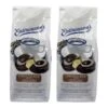 Entenmann's Chocolate Donut Flavored Ground Coffee – 2 X 10 Oz Bags