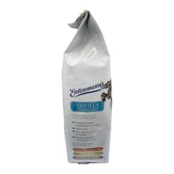 Entenmann's Vanilla Flavored Ground Coffee – 2 X 10 Oz Bags 8 Entenmann's Vanilla Flavored Ground Coffee – 2 X 10 Oz Bags -Koffee Express Sales chocolate donut 10 oz main side2 1
