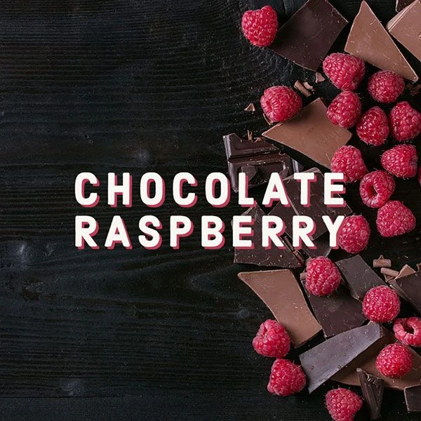 Brickhouse Single Serve Coffee, Chocolate Raspberry, 120 Count 2 Brickhouse Single Serve Coffee, Chocolate Raspberry, 120 Count - Image 2