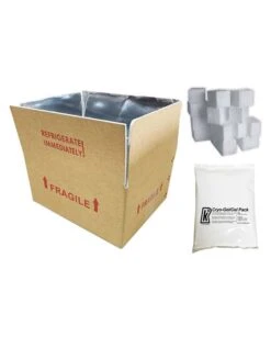 Folgers 1.25 Liter 1850 Horizon Blend (Replaces Dark Roast) (Four Boxes) 7 Folgers 1.25 Liter 1850 Horizon Blend (Replaces Dark Roast) (Four Boxes) -Koffee Express Sales cooler box pic 1