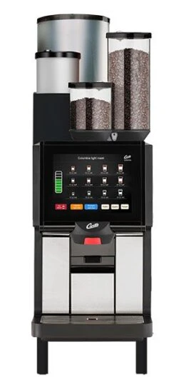 Wilbur Curtis Genesis Skyline 13.1975.2001 Bean To Cup Coffee Brewer