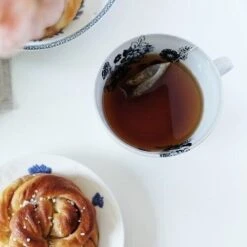 Lacas Coffee Company Hot Tea Decaffeinated 5 Lacas Coffee Company Hot Tea Decaffeinated -Koffee Express Sales d46cc20f 89d3 4f4e 8b55