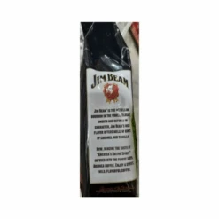 Jim Beam Signature Dark Roast Bourbon Flavored Ground Coffee, 3 Bags (12 Oz Ea.) -Koffee Express Sales darkroasted 2