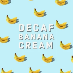 Brickhouse Single Serve Coffee, Decaf Banana Cream, 72 Count 6 Brickhouse Single Serve Coffee, Decaf Banana Cream, 72 Count -Koffee Express Sales decaf banana cream content 1 2