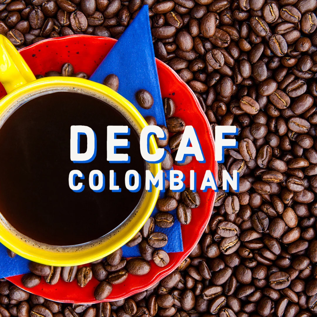 Brickhouse Single Serve Coffee, Decaf Colombian Blend, 120 Count 2 Brickhouse Single Serve Coffee, Decaf Colombian Blend, 120 Count - Image 2