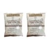 Edono Rucci English Toffee Cappuccino Mix, 2 Bags (2 Lb Each)