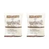 Edono Rucci French Vanilla Cappuccino Mix, 2 Bags (2 Lbs Each)