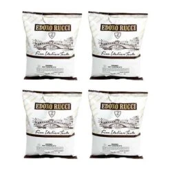 Edono Rucci Powdered Smores Hot Chocolate Mix, 2lbs (4 Bags)
