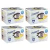Entenmann's Single Serve Coffee, Coconut Cream Pie 4/10 (40 Count)