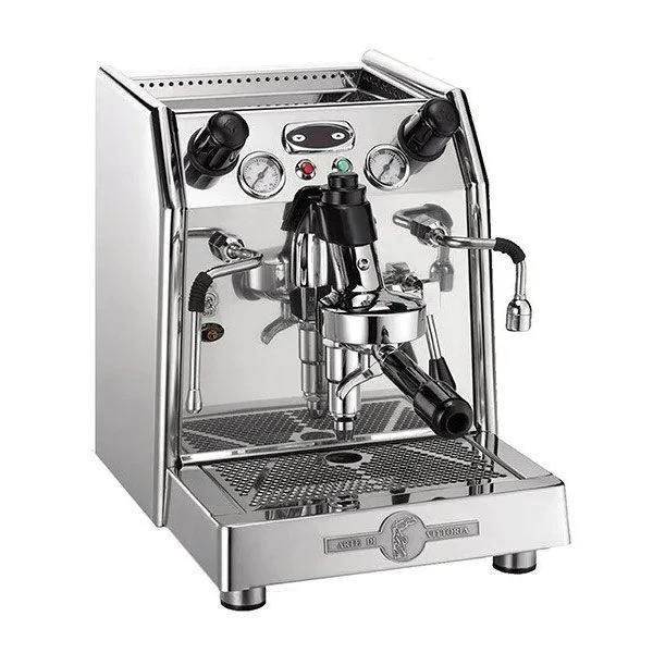 Espresso Coffee Machine Junior T.C.I. 1 Group 1 Espresso Coffee Machine Junior T.C.I. 1 Group