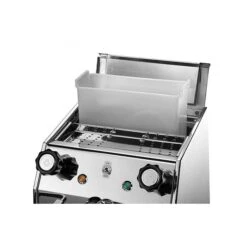 Espresso Coffee Machine Junior Elite 1 Group 8 Espresso Coffee Machine Junior Elite 1 Group -Koffee Express Sales espresso coffee machine junior elite 1 group 1