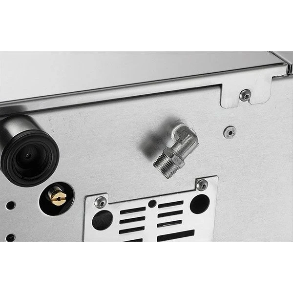 Espresso Coffee Machine Junior Elite 1 Group 2 Espresso Coffee Machine Junior Elite 1 Group - Image 2