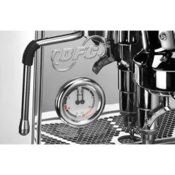 Espresso Coffee Machine Junior Elite 1 Group 7 Espresso Coffee Machine Junior Elite 1 Group -Koffee Express Sales espresso coffee machine junior elite 1 group 4