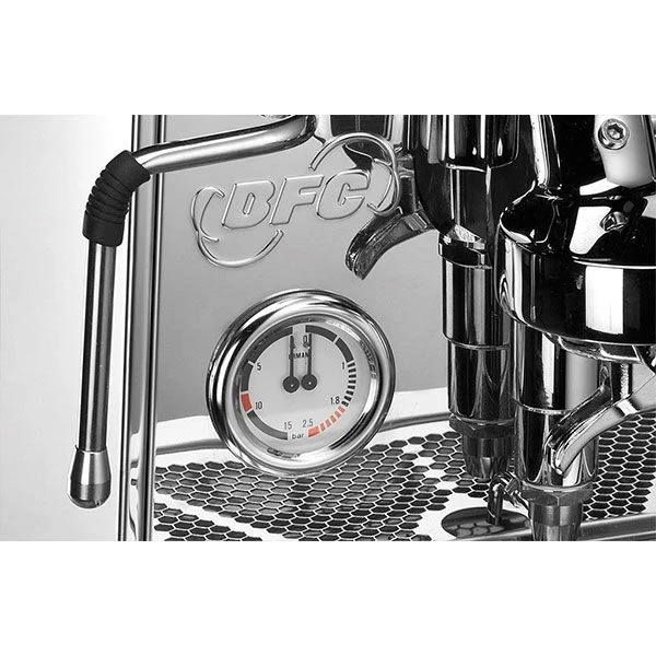 Espresso Coffee Machine Junior Elite 1 Group 3 Espresso Coffee Machine Junior Elite 1 Group - Image 3