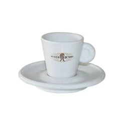 Comobar Fox Machine Bundle, With Espresso And Espresso Cups 10 Comobar Fox Machine Bundle, With Espresso And Espresso Cups -Koffee Express Sales espresso cup 1
