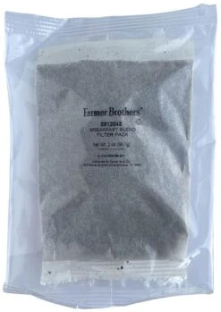 Farmer Brothers Coffee - Ground Medium Roast 2 Oz Filterpack, Individually Wrapped (Bulk 40 Pack) 6 Farmer Brothers Coffee - Ground Medium Roast 2 Oz Filterpack, Individually Wrapped (Bulk 40 Pack) -Koffee Express Sales farmer brothers coffee ground medium roast 2 oz filterpack 40 pack2