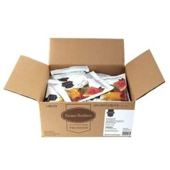 Farmer Brothers Premium Sweet Watermelon Iced Tea Filterpacks (24 Count) 7 Farmer Brothers Premium Sweet Watermelon Iced Tea Filterpacks (24 Count) -Koffee Express Sales farmer brothers premium sweet watermelon iced tea filterpacks box