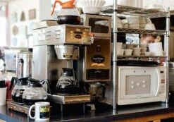 Farmer Brothers Signature Arabica (Replaces 1388) Whole Bean Coffee, 6x5lb Bags -Koffee Express Sales farmer 2 1 1 1 1 1