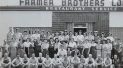 Farmer Brothers Signature Arabica (Replaces 1388) Whole Bean Coffee, 5lb Bag 8 Farmer Brothers Signature Arabica (Replaces 1388) Whole Bean Coffee, 5lb Bag -Koffee Express Sales farmer 4 1 1 1 1