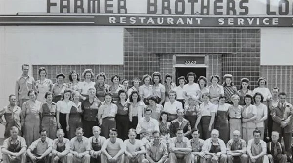 Farmer Brothers Signature Arabica (Replaces 1395) Ground Coffee, 6x5lb Bags 4 Farmer Brothers Signature Arabica (Replaces 1395) Ground Coffee, 6x5lb Bags - Image 4