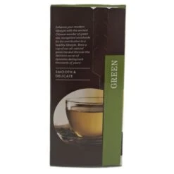 Farmer Brothers Premium: Green Tea, 2/25 Ct Tea Boxes 8 Farmer Brothers Premium: Green Tea, 2/25 Ct Tea Boxes -Koffee Express Sales fbgreentean3 2