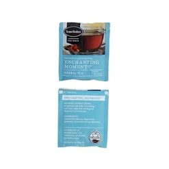 Farmer Brothers Premium: Enchanting Moments Hot Tea, 1/25 Ct Tea Box 9 Farmer Brothers Premium: Enchanting Moments Hot Tea, 1/25 Ct Tea Box -Koffee Express Sales fbherbaltea4