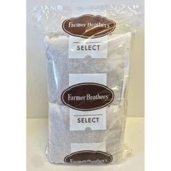 Farmer Brothers Black Iced Tea For Sweetening, 1 Box - 48/1 Oz 5 Farmer Brothers Black Iced Tea For Sweetening, 1 Box - 48/1 Oz -Koffee Express Sales fbtradblack2