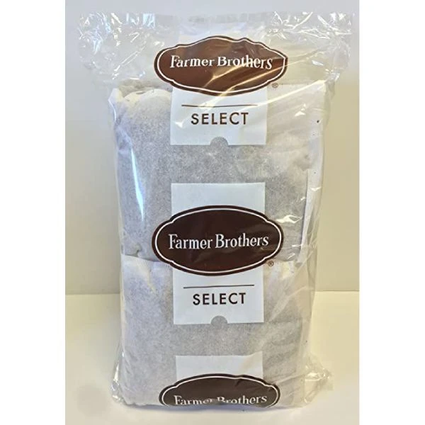 Farmer Brothers Black Iced Tea For Sweetening, 1 Box - 48/1 Oz 3 Farmer Brothers Black Iced Tea For Sweetening, 1 Box - 48/1 Oz - Image 3