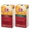Folgers 2 Liter 100% Colombian Regular And Decaf Liquid Coffee (1 Box Ea.)