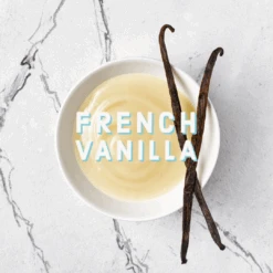 Brickhouse Single Serve Coffee, French Vanilla, 72 Count 8 Brickhouse Single Serve Coffee, French Vanilla, 72 Count -Koffee Express Sales french vanilla content 1 3