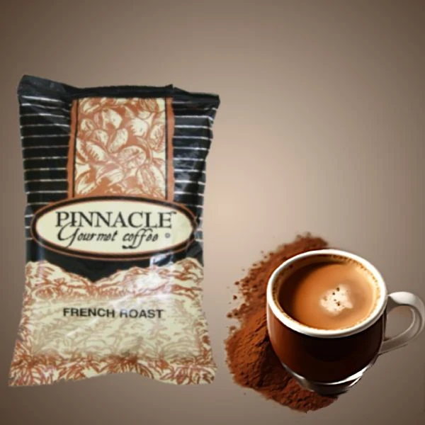 Pinnacle French Roast Ground Coffee (24-2.25 Oz Bags) 2 Pinnacle French Roast Ground Coffee (24-2.25 Oz Bags) - Image 2