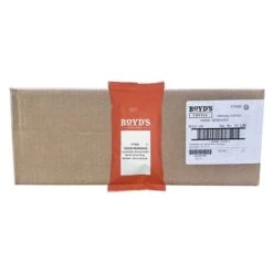 Boyd's Good Morning Coffee - Ground Medium Roast - 2.5 Ounce (Pack Of 50)