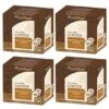 Harry & David Butterscotch Caramel Single Serve Coffee,4/18 Count
