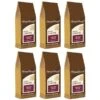 Harry & David Caramel Pecan Ground Coffee, 6 Bags (12 Oz Each)