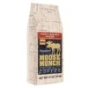 Harry & David Moose Munch Maple Brown Sugar Ground Gourmet Coffee, 12 Oz
