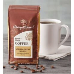 Harry & David Coffee Combo Chocolate Cherry Decadence, Vanilla Creme Brulee 2/18 Ct Boxes 5 Harry & David Coffee Combo Chocolate Cherry Decadence, Vanilla Creme Brulee 2/18 Ct Boxes -Koffee Express Sales harrydavidvanillass 4