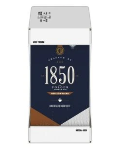 Folgers 2 Liter 1850 Horizon Blend (Replaces Dark Roast) (Twelve) 13 Folgers 2 Liter 1850 Horizon Blend (Replaces Dark Roast) (Twelve) -Koffee Express Sales horizon2pkcarton3 1
