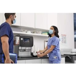 Kayo Frothy Cappuccino Non-Dairy Powdered Creamer, 6 X 1 Lb Bags -Koffee Express Sales hospital