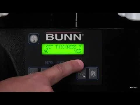 BUNN® BUNN 34000.0008: Gourmet Ice Systems Ultra 2 Black 2 BUNN® BUNN 34000.0008: Gourmet Ice Systems Ultra 2 Black - Image 2