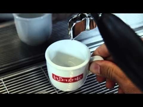 La Spaziale S9 EK 3-Group Espresso Machine (Red) 2 La Spaziale S9 EK 3-Group Espresso Machine (Red) - Image 2