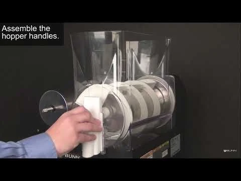 BUNN® BUNN 34000.0008: Gourmet Ice Systems Ultra 2 Black 3 BUNN® BUNN 34000.0008: Gourmet Ice Systems Ultra 2 Black - Image 3