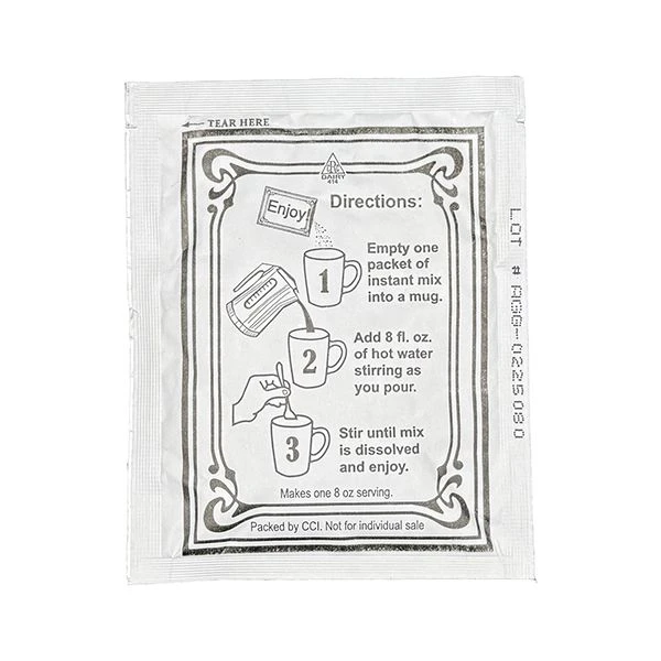 Non-Fat Dry Milk Instant Mix – 15g Packets, 100 Pack – Vitamin A & D Fortified 3 Non-Fat Dry Milk Instant Mix – 15g Packets, 100 Pack – Vitamin A & D Fortified - Image 3