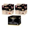 Irish Cream Single Serve Coffee Bundle With Brickhouse And Bailey's, 48 Single Serve Cups