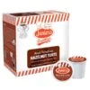 Junior's Most Fabulous Hazelnut Torte, Medium Roast Single Single Serve 2/18 Ct
