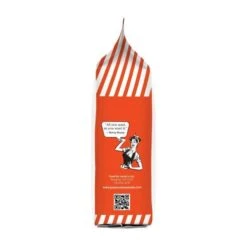 Junior's Most Fabulous Salted Caramel Ground Coffee, 12 Oz Bag 9 Junior's Most Fabulous Salted Caramel Ground Coffee, 12 Oz Bag -Koffee Express Sales juniorssaltedcarmel4