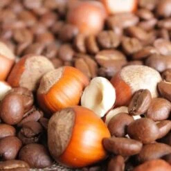 Kafe-Lua Liqueur Flavored Ground Coffee By Brickhouse, Hazelnut, 2 X 12oz Bags 7 Kafe-Lua Liqueur Flavored Ground Coffee By Brickhouse, Hazelnut, 2 X 12oz Bags -Koffee Express Sales kafe lua 5 bag