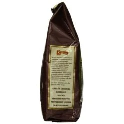 Kahlua French Vanilla Gourmet Ground Coffee (2 Bags/12 Oz) 8 Kahlua French Vanilla Gourmet Ground Coffee (2 Bags/12 Oz) -Koffee Express Sales kahluafrenchvanilla1
