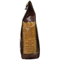 Kahlua Hazelnut Gourmet Ground Coffee (2 Bags/12 Oz) 7 Kahlua Hazelnut Gourmet Ground Coffee (2 Bags/12 Oz) -Koffee Express Sales kahluahazelnut3