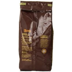 Kahlua Hazelnut Gourmet Ground Coffee (6 Bags/12 Oz) -Koffee Express Sales kahluahazelnut 2