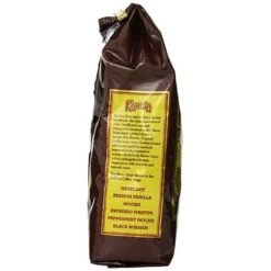 Kahlua Original Gourmet Ground Coffee (3 Bags/12 Oz) 8 Kahlua Original Gourmet Ground Coffee (3 Bags/12 Oz) -Koffee Express Sales kahluaoriginalgourment2 1